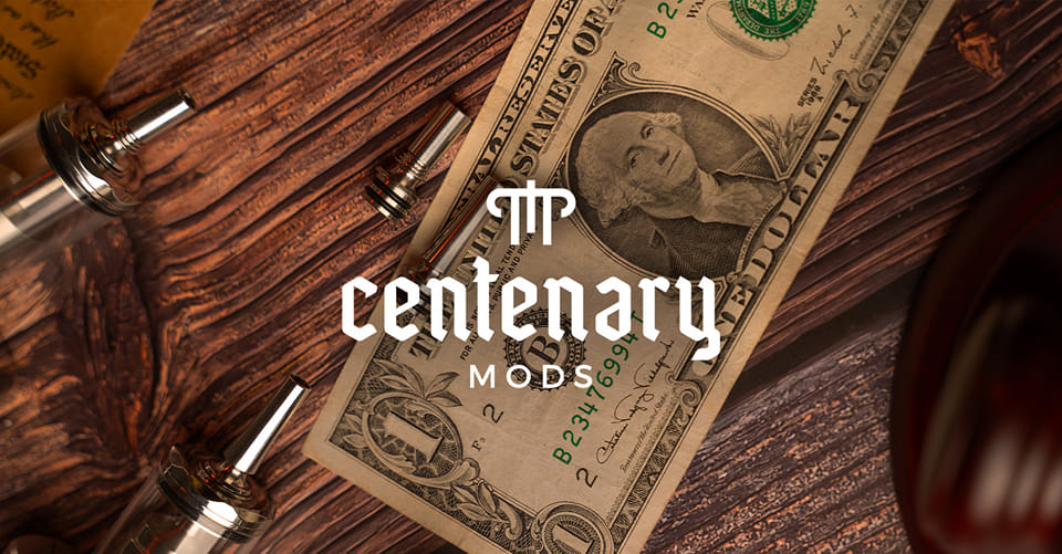 Banner Centenary Mods